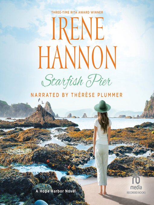 Title details for Starfish Pier by Irene Hannon - Wait list